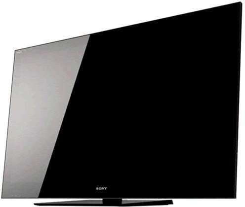 Sony bravia 55 inch tv manual
